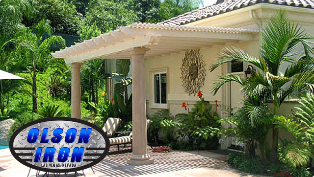 Olson Patio Covers Las Vegas, How Much Are Patio Covers In Las Vegas